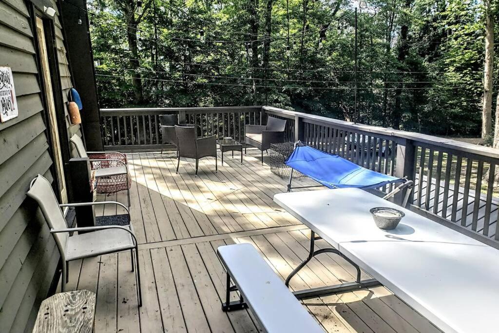 Chickahominy Riverside Guest Home 30 Minutes To Williamsburg Charles City Екстериор снимка